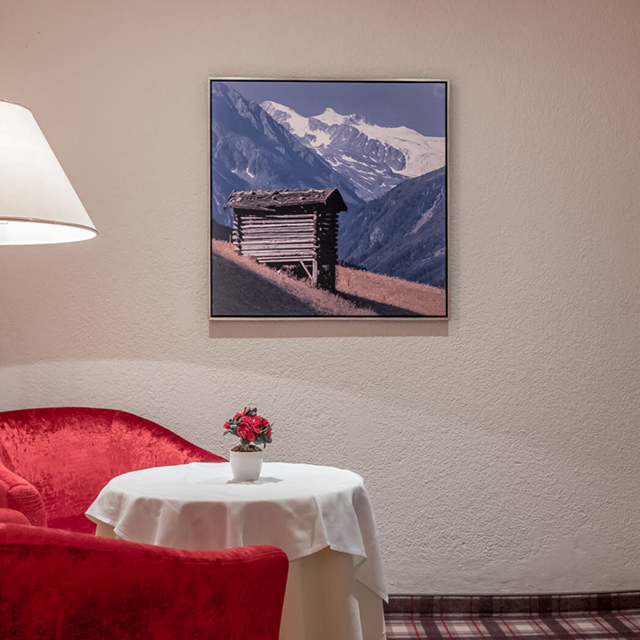 Hotel Mildererhof - Afbeelding 10