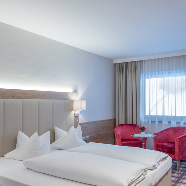 Hotel Mildererhof - Afbeelding 9