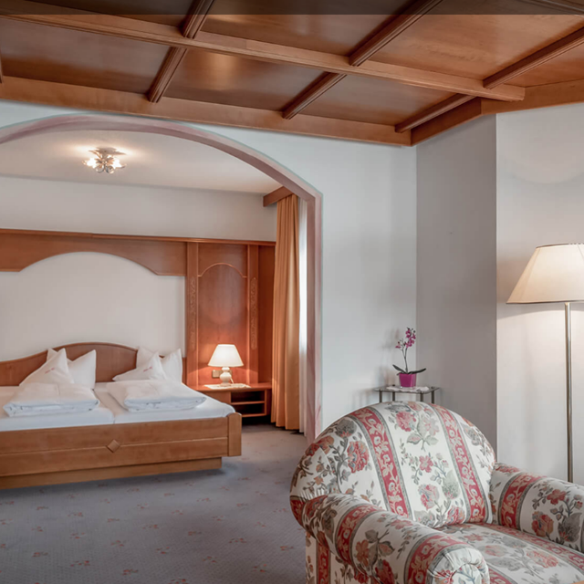 Hotel Mildererhof - Afbeelding 7