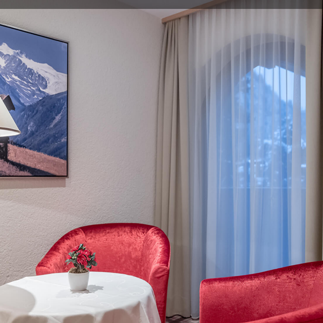 Hotel Mildererhof - Afbeelding 21