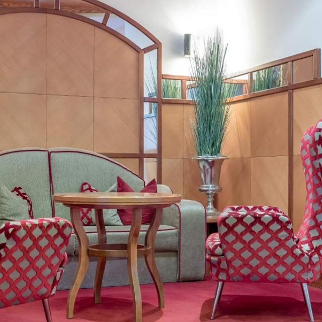 Hotel Mildererhof - Afbeelding 23