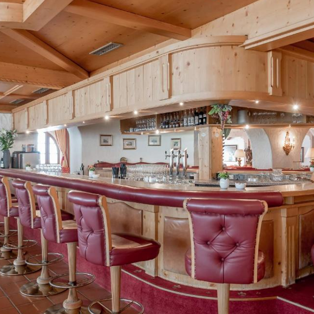Hotel Mildererhof - Afbeelding 22