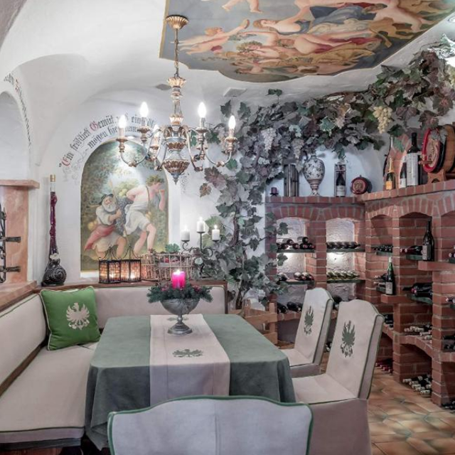 Hotel Mildererhof - Afbeelding 24
