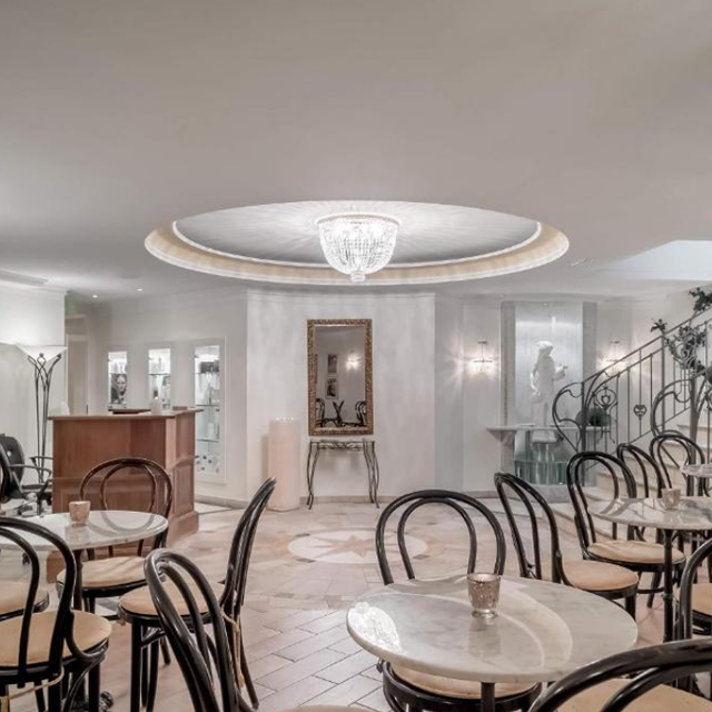 Hotel Mildererhof - Afbeelding 19