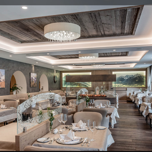 Hotel Mildererhof - Afbeelding 18