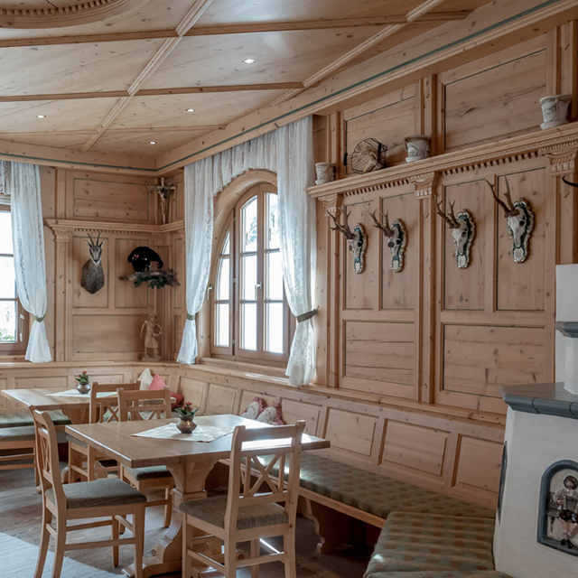 Hotel Mildererhof - Afbeelding 17