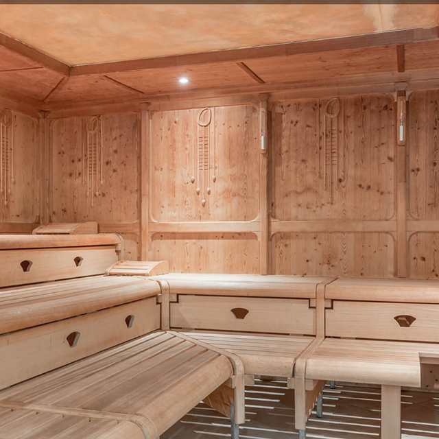 Hotel Mildererhof - Afbeelding 14