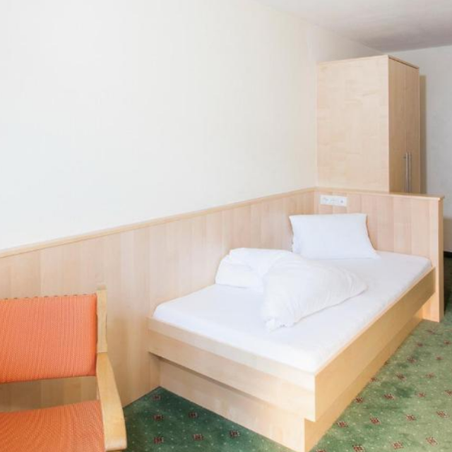 Hotel RidersIN in Sölden - foto 6