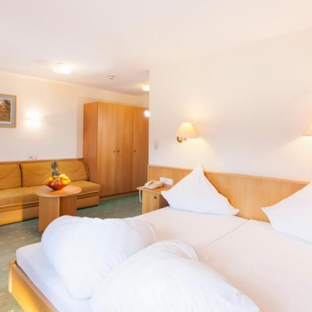 Hotel RidersIN in Sölden - foto 12