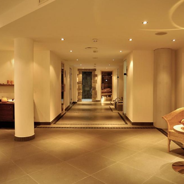 Hotel RidersIN in Sölden - foto 11