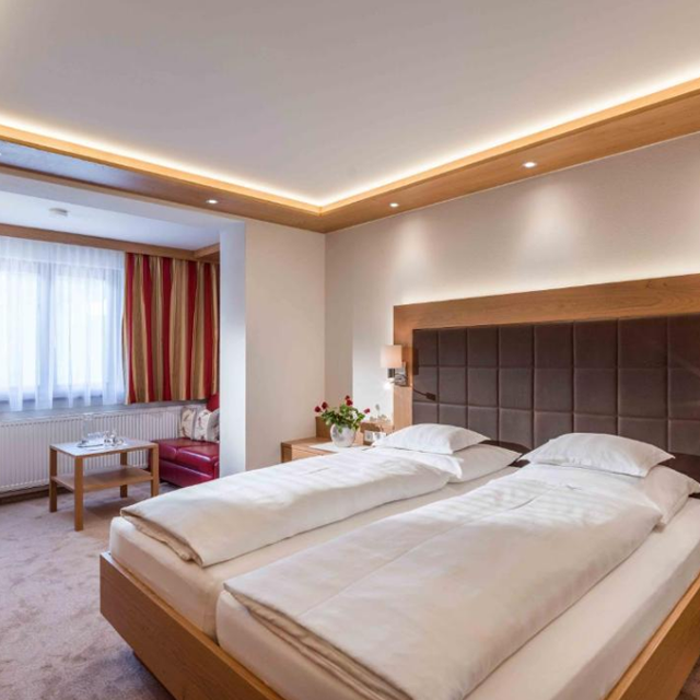 Hotel Antonius - Afbeelding 6