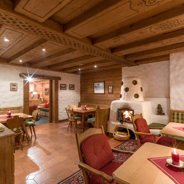 Hotel Antonius - Afbeelding 9