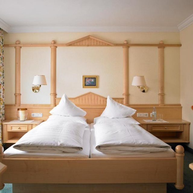 Hotel Antonius - Afbeelding 11