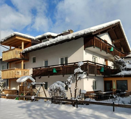 Appartementen Pungg Appartementen Pungg