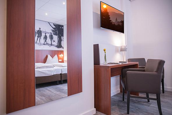 Hotel Winterberg Resort - Afbeelding 11