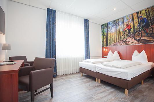 Hotel Winterberg Resort - Afbeelding 10