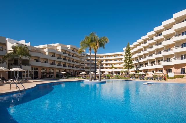 Vakantie 4* Algarve € 515,- 【Sunweb】