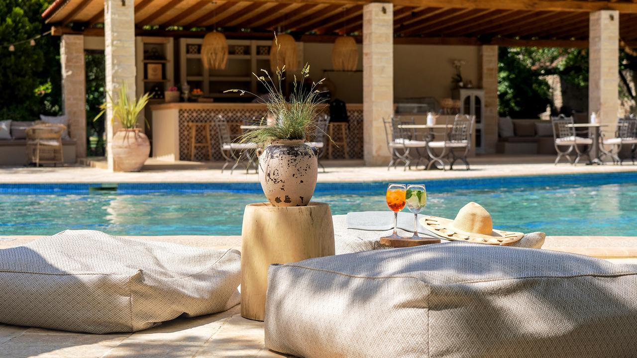 8 Dagen logies Petrino Eco Village
