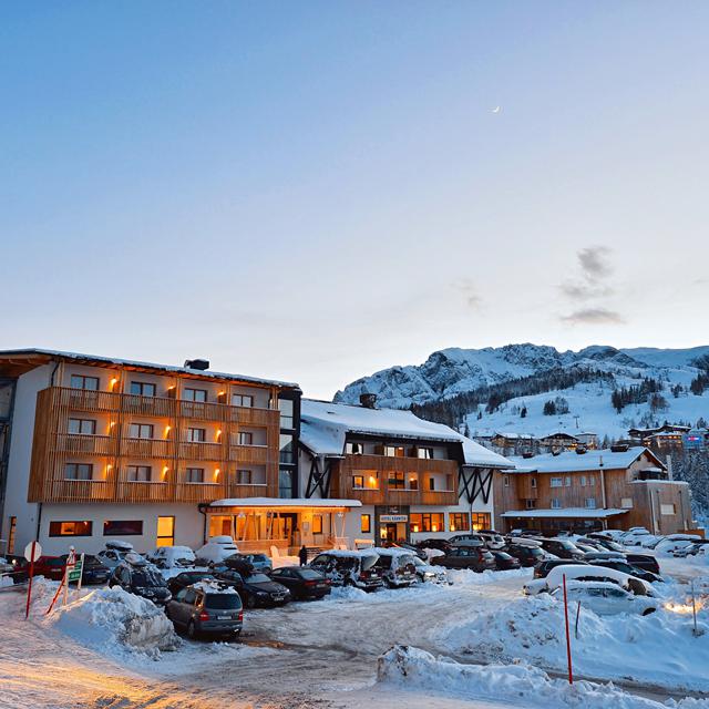 Alm Hotel Kärnten - Afbeelding 14