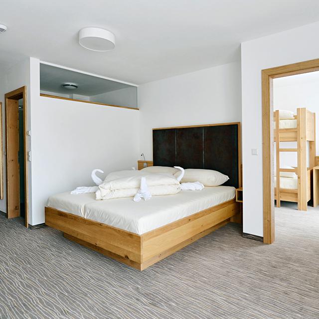 Alm Hotel Kärnten - Afbeelding 9