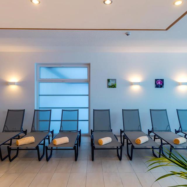 Alm Hotel Kärnten - Afbeelding 11