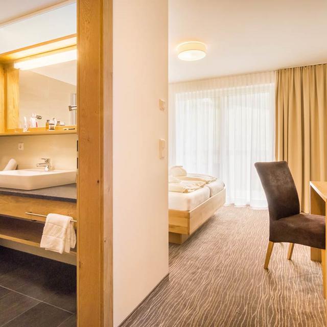 Alm Hotel Kärnten - Afbeelding 8
