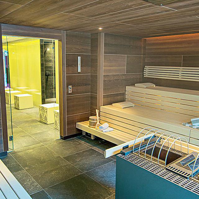 Alpin Resort Sport & Spa - Afbeelding 9