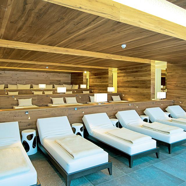 Alpin Resort Sport & Spa - Afbeelding 8