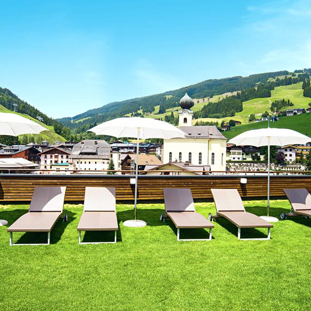 Alpin Resort Sport & Spa - Afbeelding 13