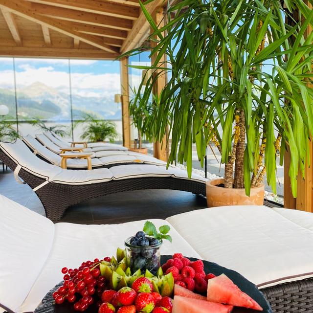 Hotel Malerhaus - Afbeelding 10