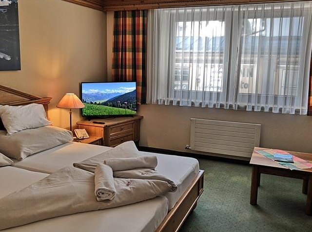 SCOL Sporthotel Zillertal in Fügen - foto 7