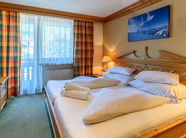 SCOL Sporthotel Zillertal in Fügen - foto 8