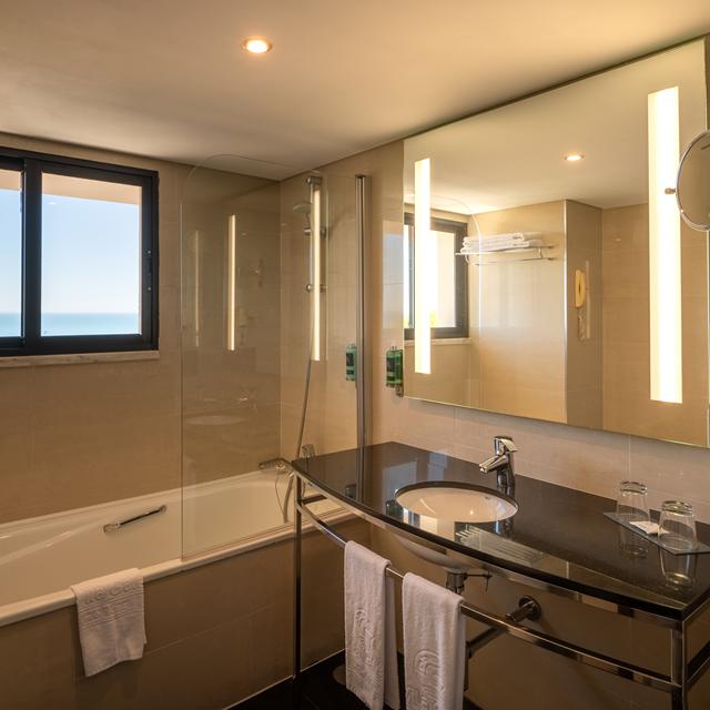 Hotel Vila Gale Cascais