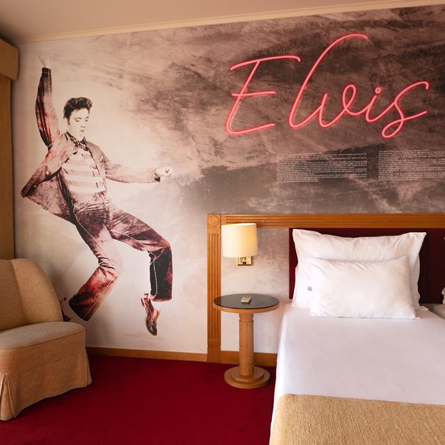 Hotel Vila Gale Estoril