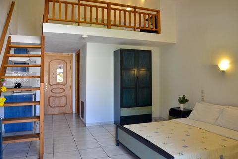 Sunset Studio's & Appartementen – foto 5