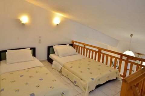 Sunset Studio's & Appartementen – foto 4