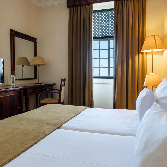hotel-vila-gale-ericeira-inclusief-huurauto
