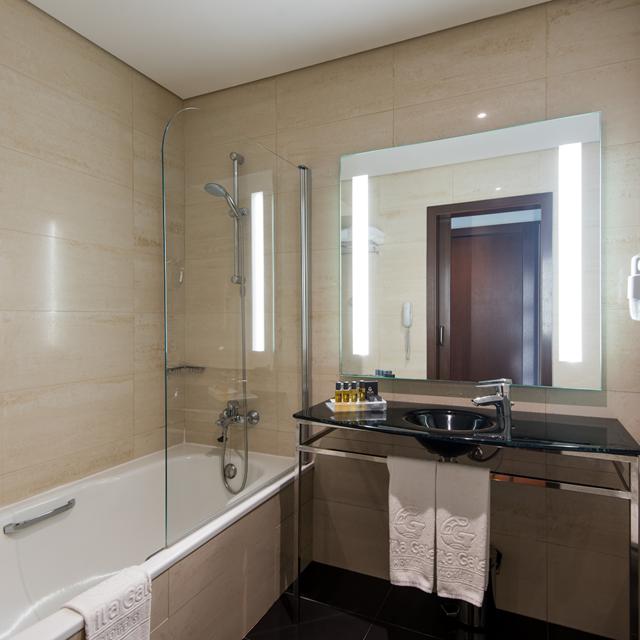 Vakantie Hotel Vila Gale Santa Cruz in Santa Cruz (Madeira, Portugal)