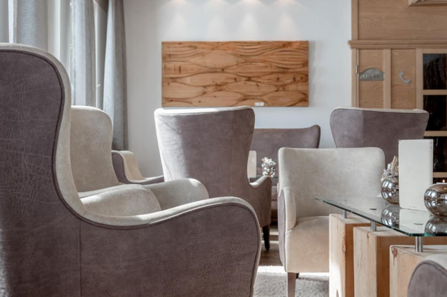 Sneeuwzeker 4* Obergurgl-Hochgurgl € 1262,- ➤ inclusief skipas
