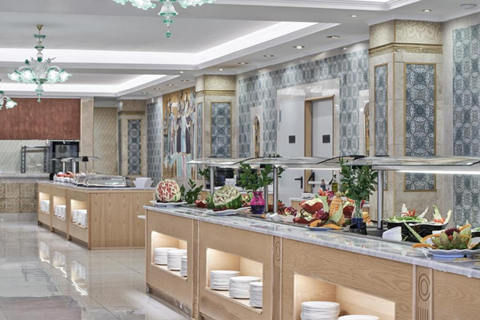 Hotel Mythos Palace - adults only – foto 4
