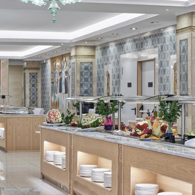 Hotel Mythos Palace adults only