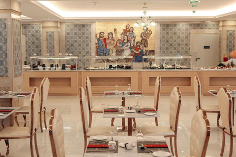 Hotel Mythos Palace - adults only – foto 5