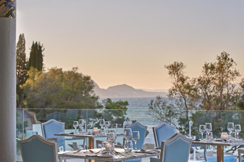 Hotel Mythos Palace - adults only – foto 3