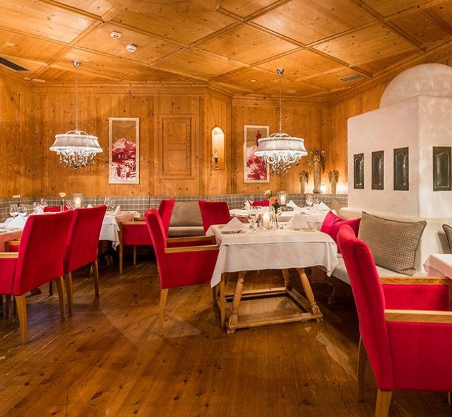 Hotel Eva Village - Afbeelding 10