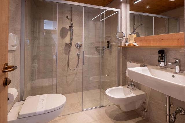 Skiën 4* Ortisei € 1306,- ✓ inclusief skipas