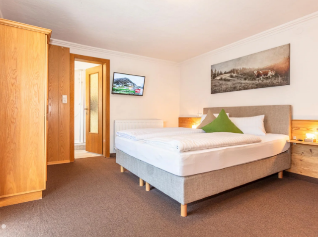 Hotel Unterbrunn - Afbeelding 8