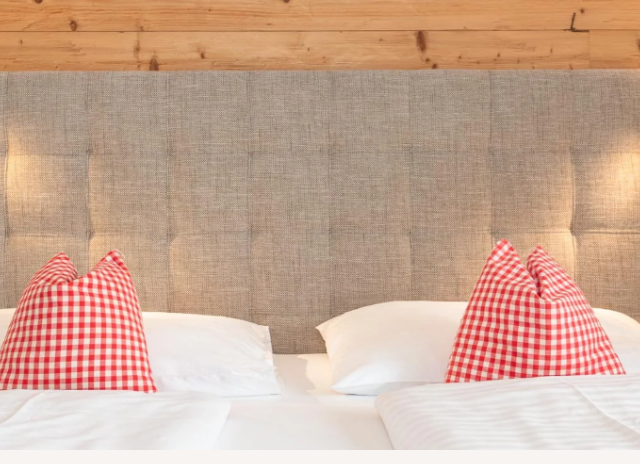 Hotel Unterbrunn - Afbeelding 13