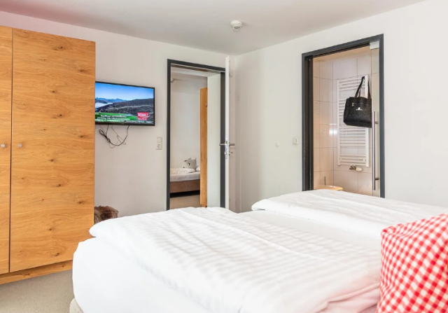 Hotel Unterbrunn - Afbeelding 11