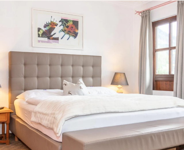 Hotel Unterbrunn - Afbeelding 6
