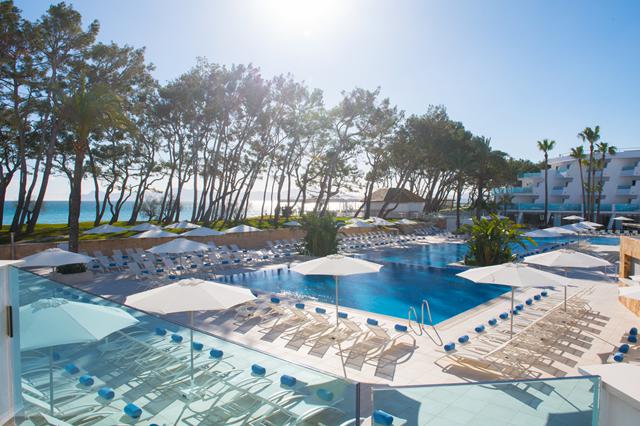 Zon, zee, strand 4* Mallorca € 788,- | SunDealz